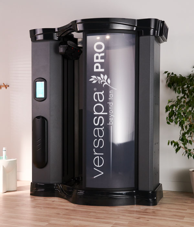 VersaSpa Spray Tan Booth VersaSpa Spray Tan Booth